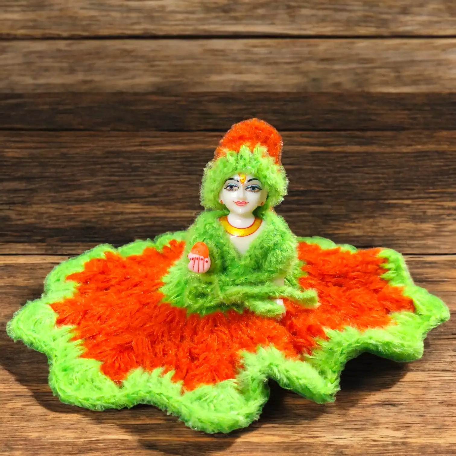 5 no woolen dress bal gopal