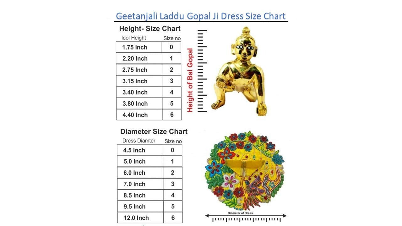 Bal Gopal Poshak Combo With Pagdi | Kanha Ji Dress with Pagdi ( Set of 2 Dresses )