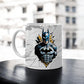 batman mug