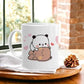 Caring bugu dugu mug