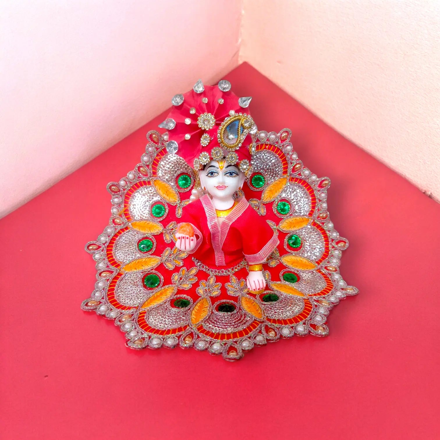 laddu gopal ji dress