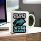 I'M A DAY TRADER